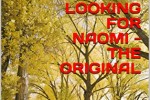 mattia lattanzi copertina - Looking for Naomi - The original