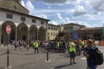 Pellegrinaggio Mariano a piedi da Impruneta a Firenze 2019 - Foto Giornalista Franco Mariani (21)