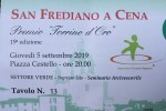 San Frediano a cena Torrino d'oro 2019 - Foto Giornalista Franco Mariani (2)
