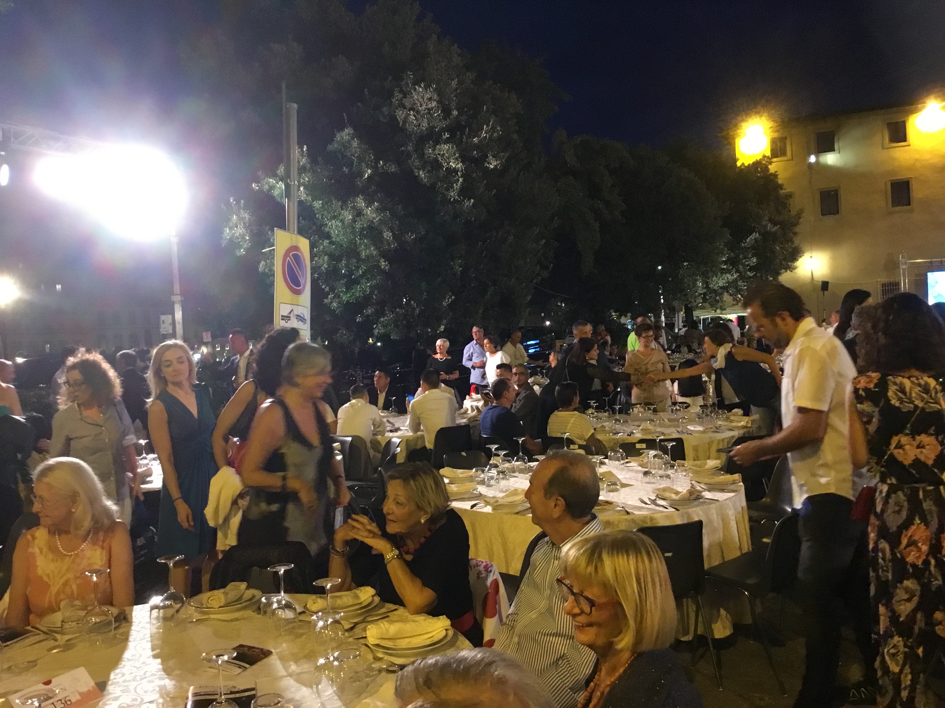 San Frediano a cena Torrino d’oro 2019 – Foto Giornalista Franco Mariani (9)