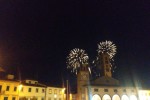 Fuochi d'artificio San Luca 2019 Impruneta - Foto Mattia Lattanzi (7)