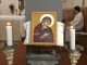 Intronizzazione Sacra Icona di Maria Addolorata del Monte Athos al Seminario Maggiore di Firenze