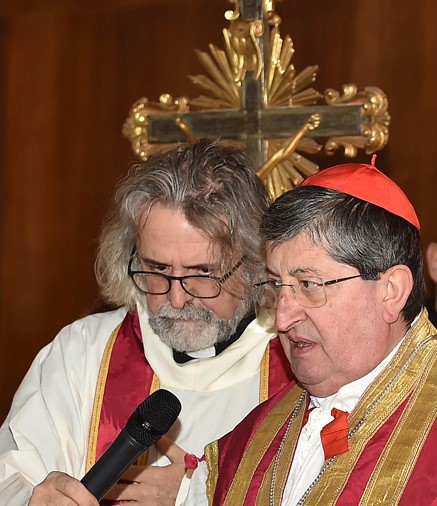 Cardinale Giuseppe Betori (1)