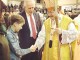 Eugenio Giani commenta la Messa di Natale del Cardinale Betori tra i terremotati del Mugello