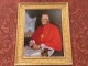 Cardinale Betori inaugura al Cardinale Florit aula della Facoltà Teologica Italia Centrale