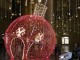 Le speciali luci di Firenze per il Natale 2019