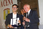 San Frediano a cena - Torrino Oro - premiati 2018 2