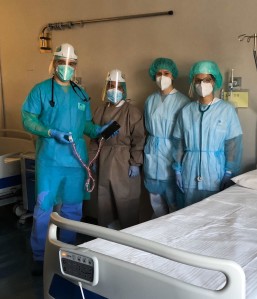 ospedale infermieri coronavirus 2020 (1)