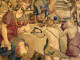 Al via il terzo ciclo della mostra “Il ritorno di Giuseppe, il principe dei sogni”, allestita nella Sala dei Duecento di Palazzo Vecchio