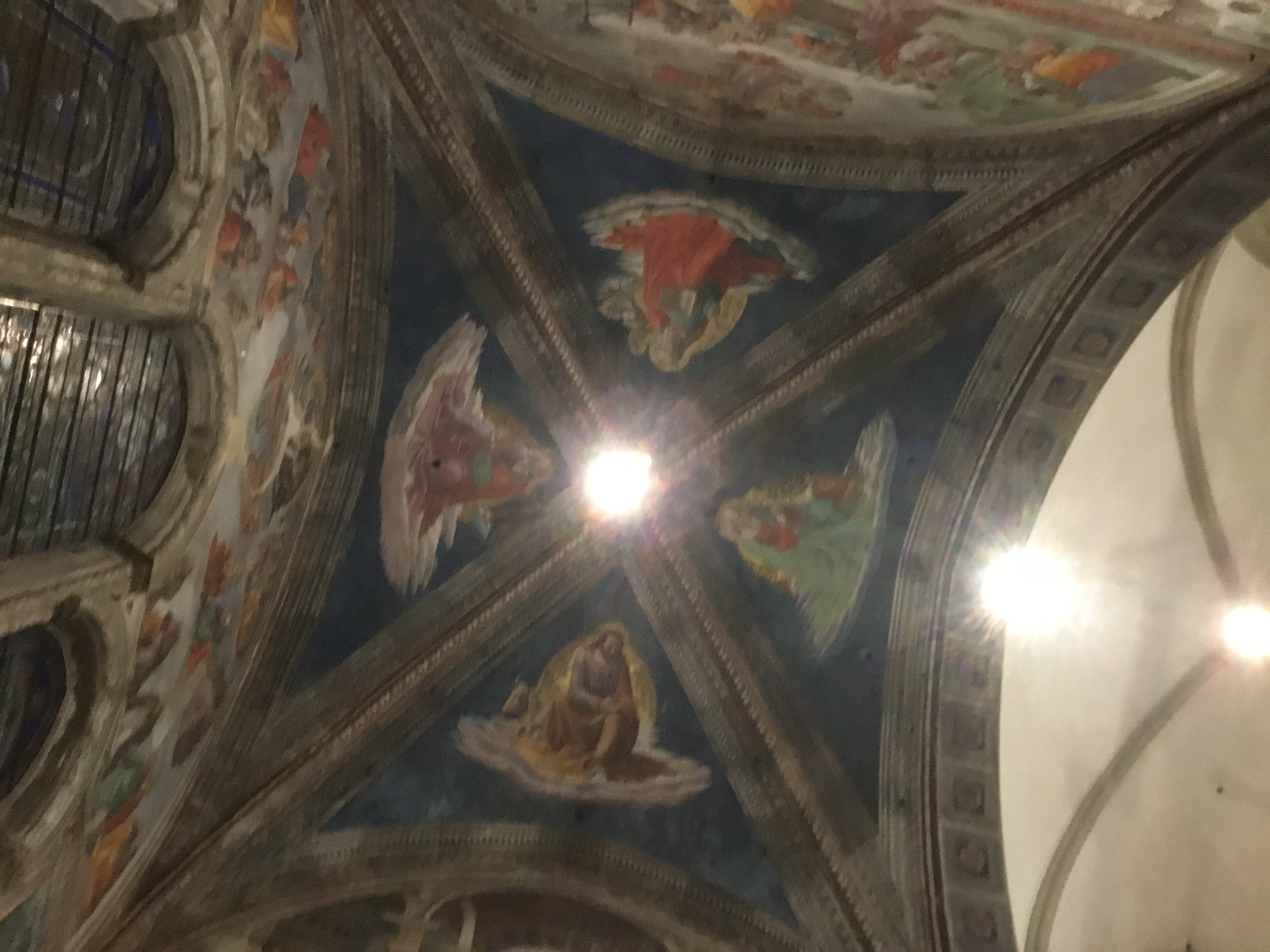 600 anni Basilica S M Novella – Foto Giornalista Franco Mariani (11)