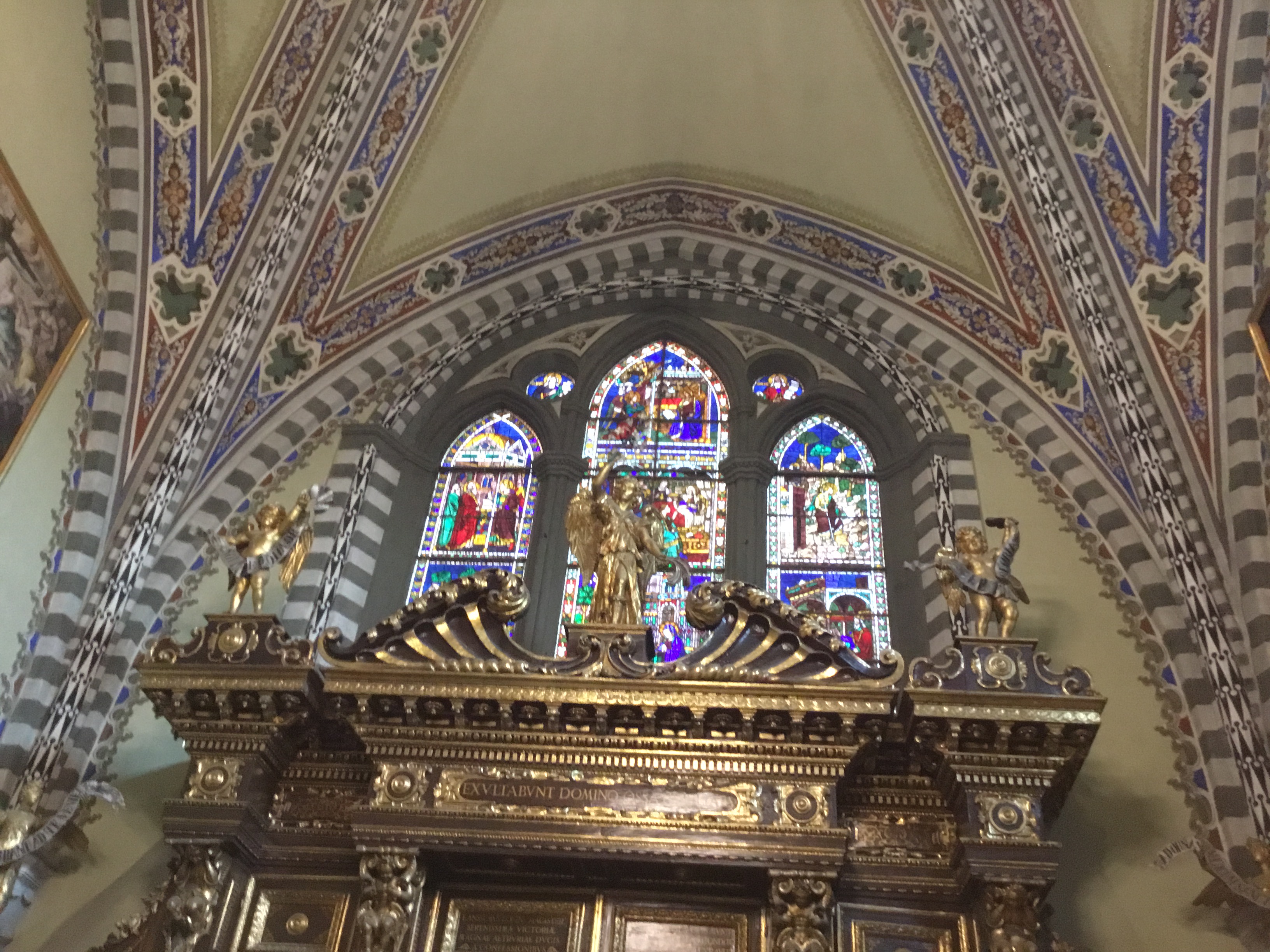 600 anni Basilica S M Novella – Foto Giornalista Franco Mariani (17)