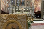 San domenico e Interno Santa Maria Novella - Foto Giornalista Franco Mariani