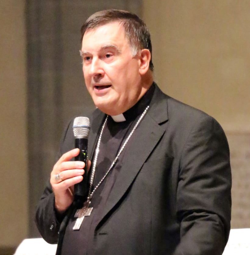 Vescovo Claudio Maniago (2)