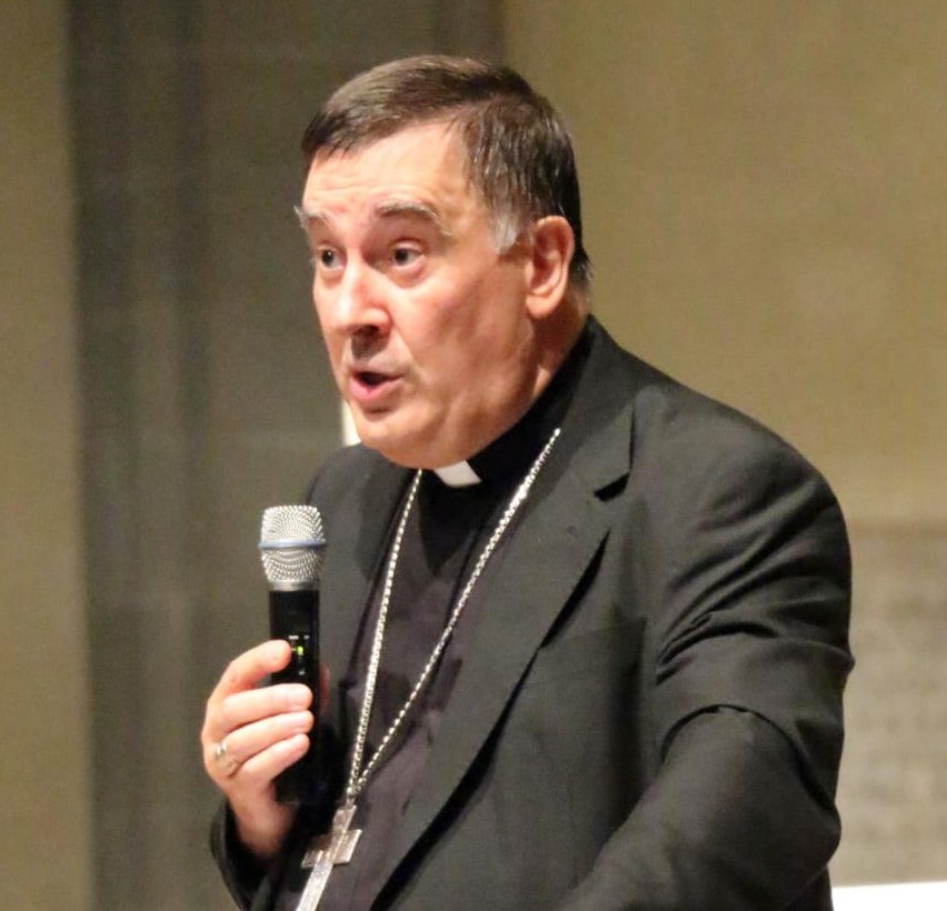 Vescovo Claudio Maniago (3)