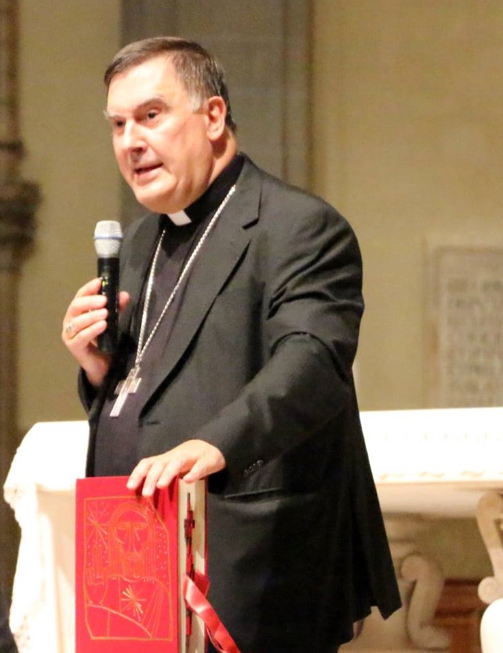 Vescovo Claudio Maniago (4)