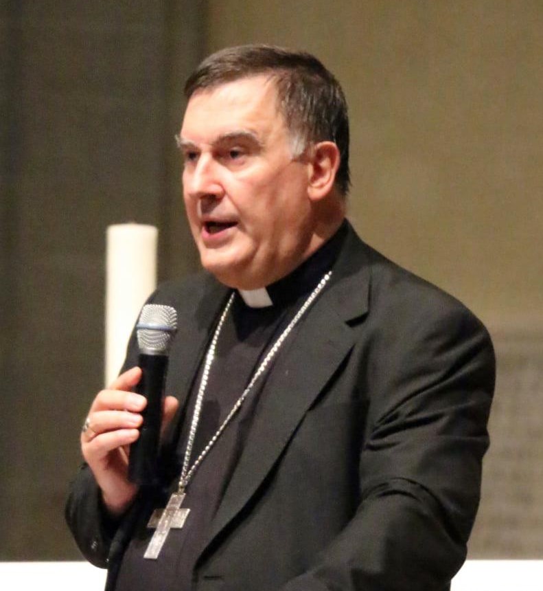 Vescovo Claudio Maniago (5)