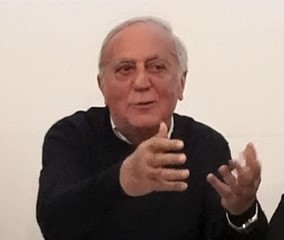Claudio Carabba