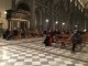 Cardinale Betori benedice il campanile restaurato della Basilica di San Lorenzo
