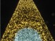 Le luci del Natale 2020 nelle piazze fiorentine