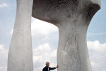 Henry Moore Il disegno dello scultore (17)