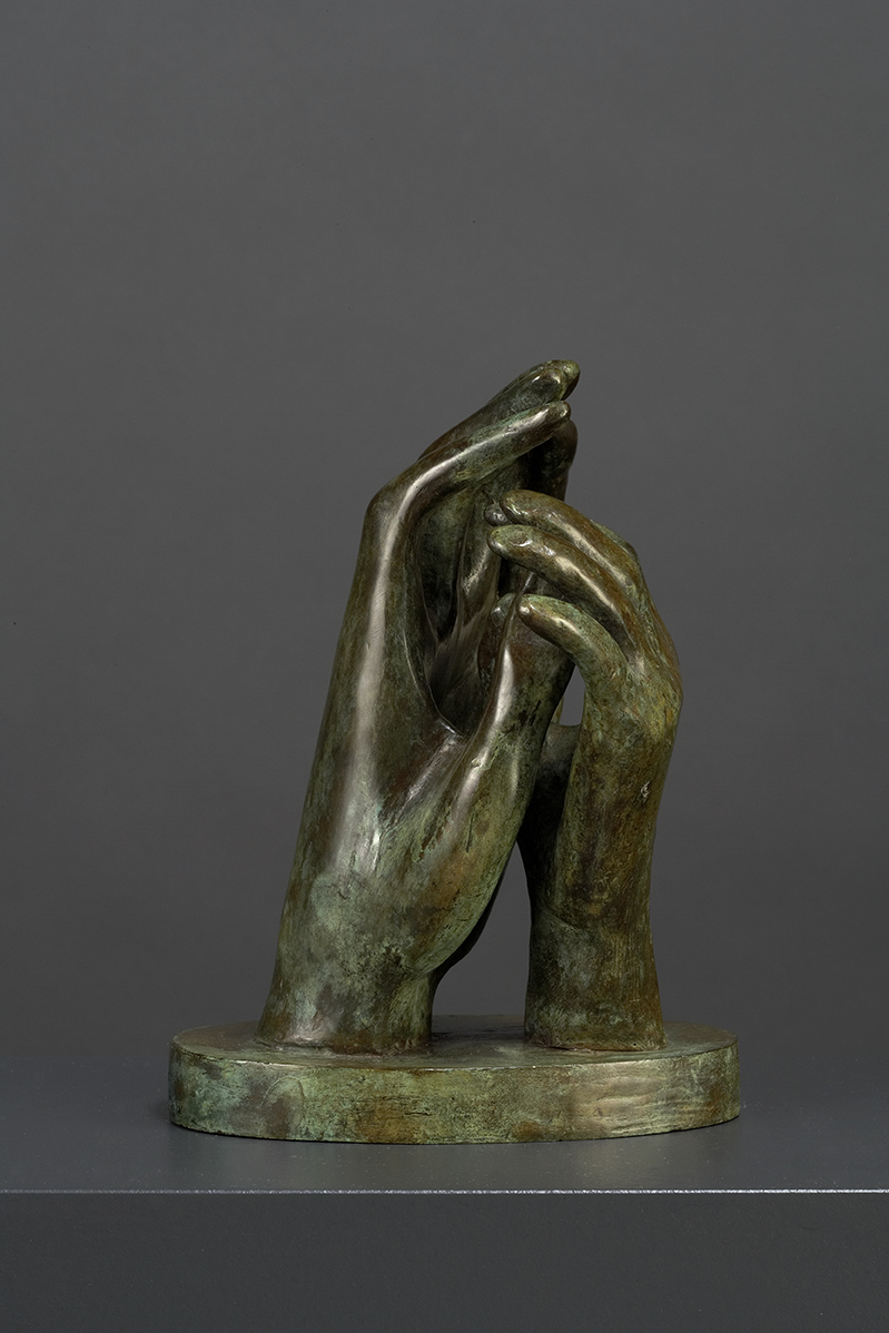 Henry Moore Il disegno dello scultore (7)