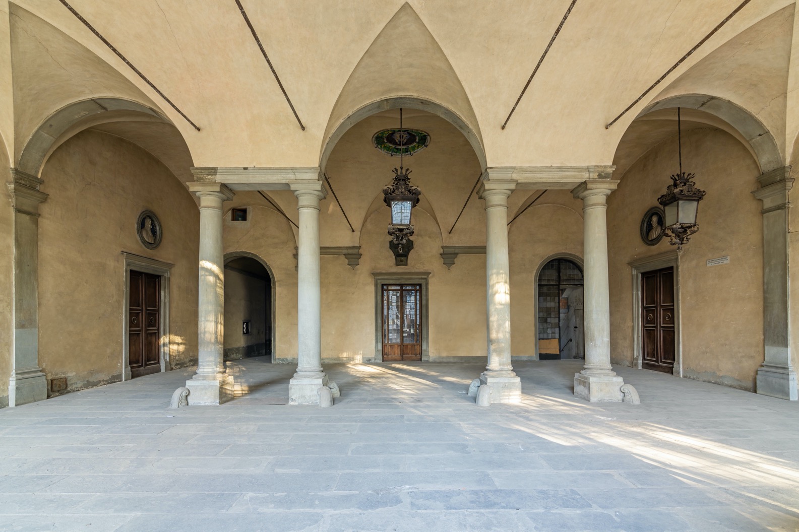 Palazzo Serristori – uf. st (21)