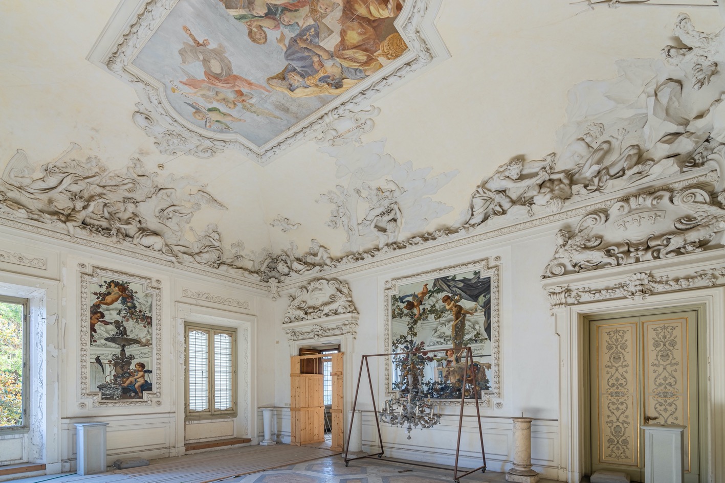 Palazzo Serristori – uf. st (22)