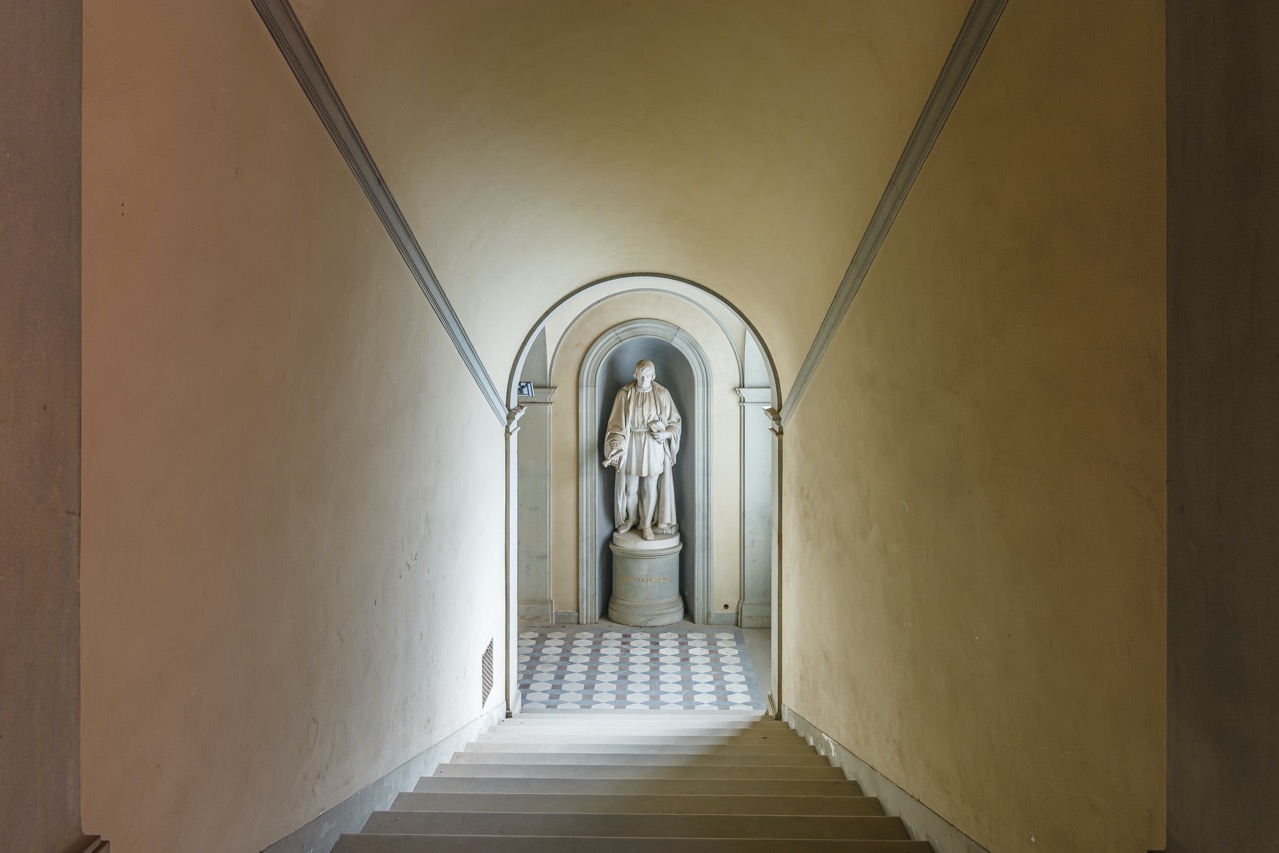Palazzo Serristori – uf. st (25)