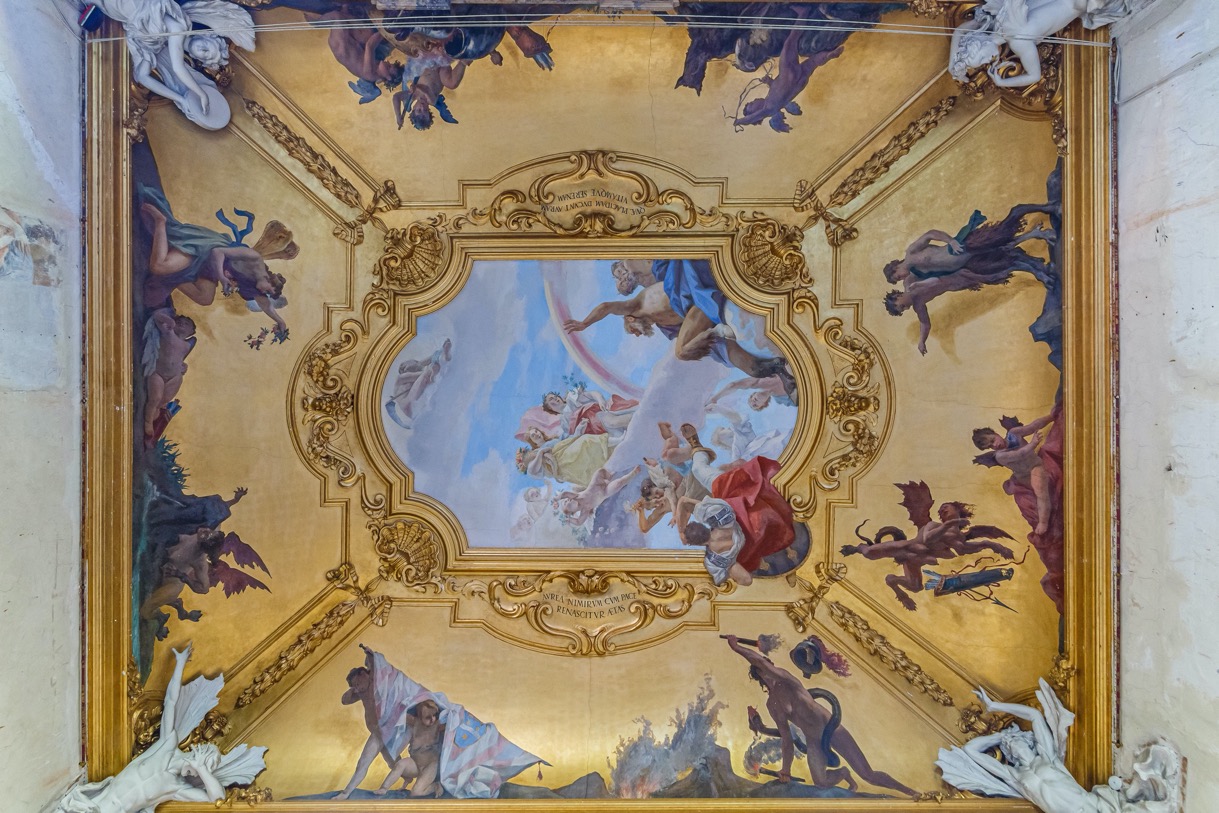 Palazzo Serristori – uf. st (26)