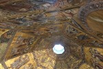 Restauro mosaici Battistero 2021 - foto Giornalista Franco Mariani (46)