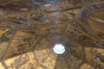 Restauro mosaici Battistero 2021 - foto Giornalista Franco Mariani (47)