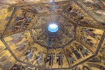 Restauro mosaici Battistero 2021 - foto Giornalista Franco Mariani (58)