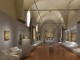 Il nuovo allestimento della Sala del Beato Angelico del Museo di San Marco