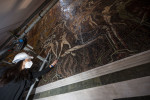 restauro mosaici battistero 2021 (16)