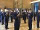 Aeronautica Militare: cerimonia della consegna dello Spadino