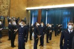 Cerimonia spadino Scuola Guerra Aerea Firenze feb 2021 (7)