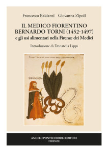 Il medico fiorentino Bernardo Torni e gli usi alimentari nella Firenze dei Medici