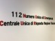 La nuova centrale unica del 112 emergenze della Toscana