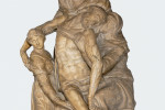 Michelangelo Buonarroti, Pietà Bandini