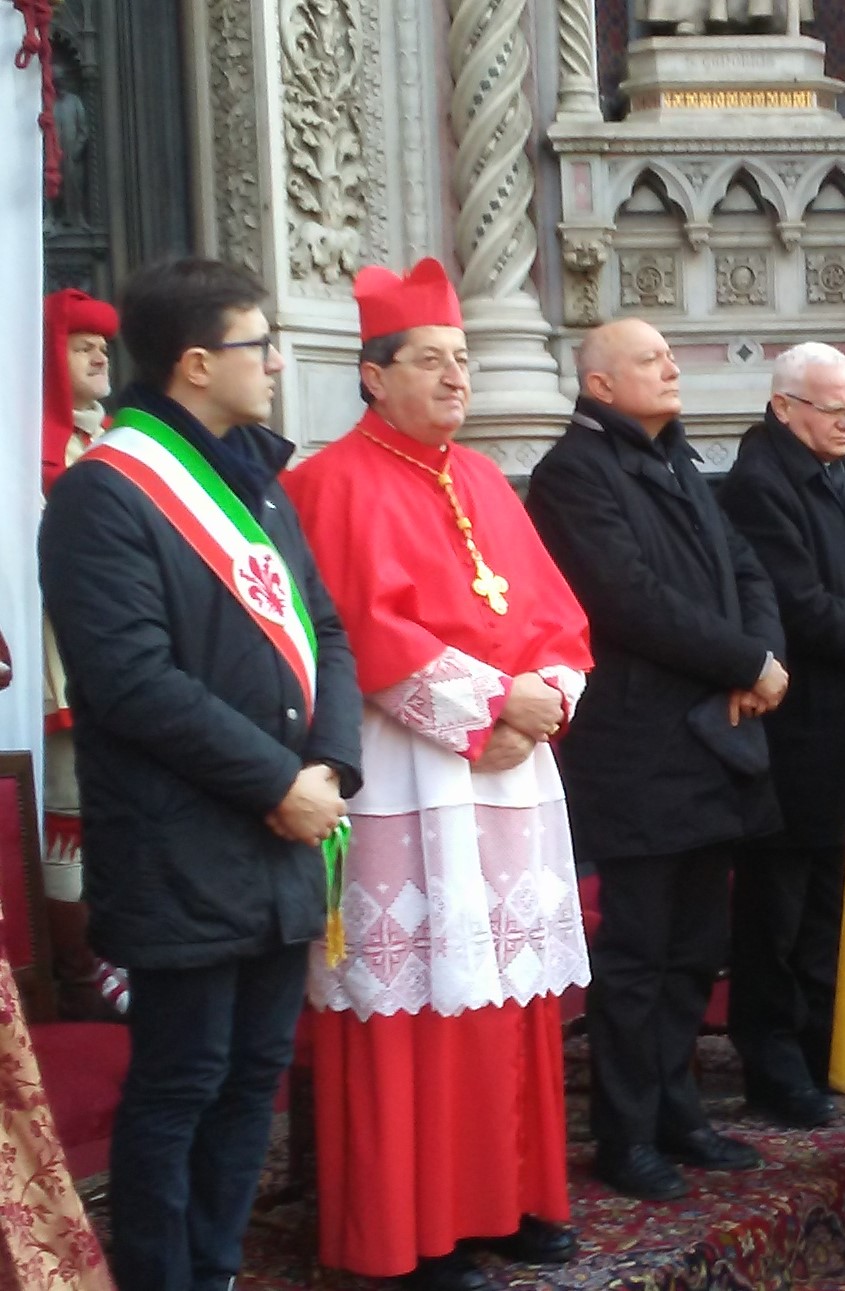 Cardinale Betori – Foto Giornalista Franco Mariani (5)