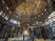 Riapre al pubblico dopo il restauro ai mosaici il Battistero di Firenze