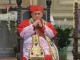 L’Arcidiocesi festeggia il Cardinale Ernest Simoni in Duomo per i 5 anni di cardinalato