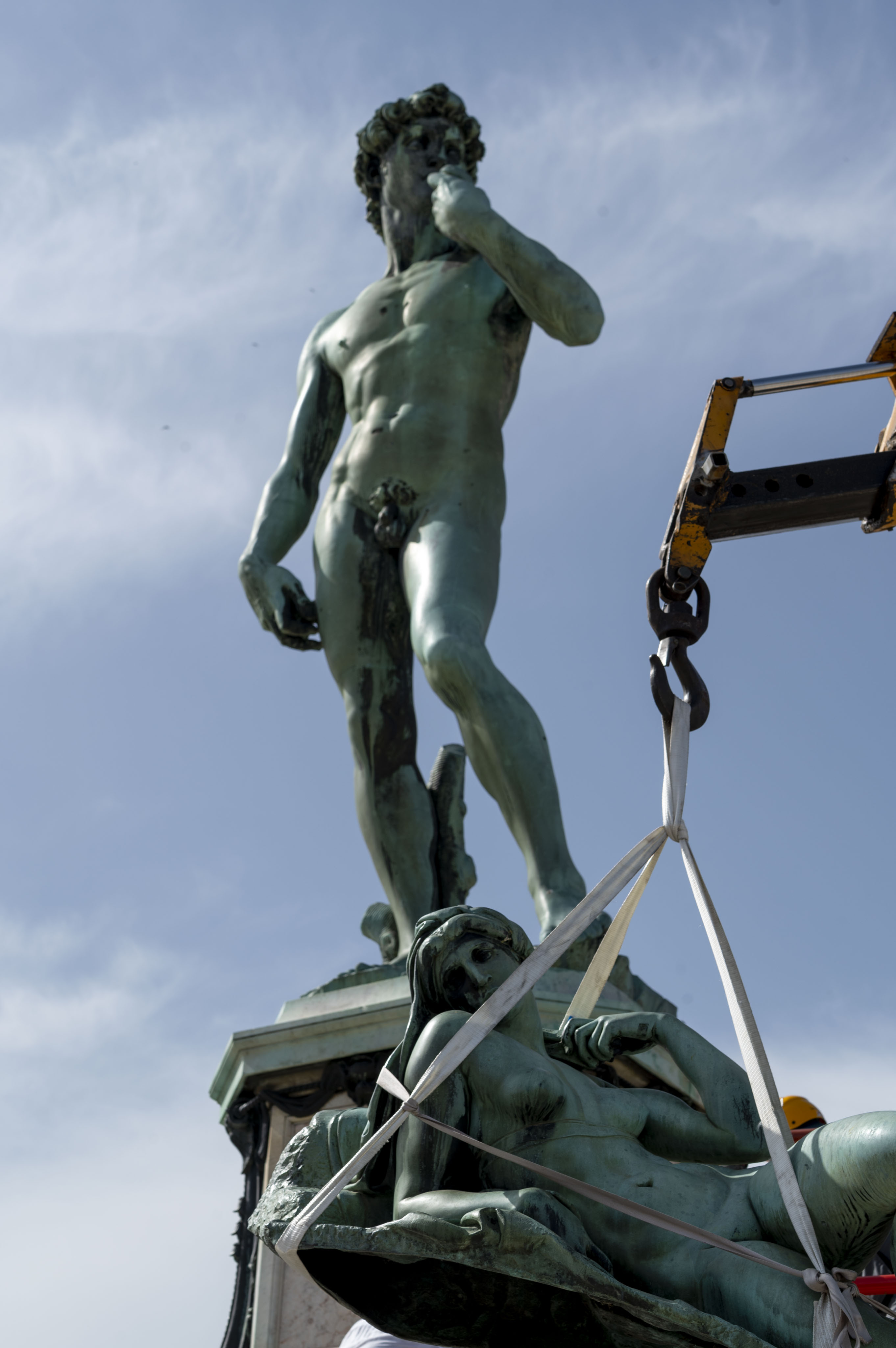David piazzale Michelangelo (22)