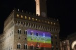 Palazzo Vecchio bandiera pace 2022 (3)