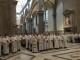 Giovedi Santo: Messa Crismale del Cardinale Giuseppe Betori