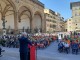 il Consiglio comunale ha celebrato tutti i Volontari della Protezione civile di Firenze e della Città Metropolitana