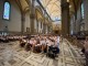 43mo Raduno Internazionale dei Pueri Cantores a Firenze: 3mila ragazzi da tutto il mondo