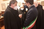 Cardinale Betori con Sindaco Nardella - Festa San Sebastiano 2022 - Foto Giornalista Franco Mariani (1)
