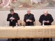 Il Cardinale Lazzaro You Heung Sik a Firenze per parlare del sacerdote Ministro del sangue di Cristo