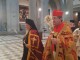 Nella Basilica San Lorenzo a Firenze Preghiera Ecumenica del Patriarca Ecumenico Bartolomeo I e del Cardinale Betori